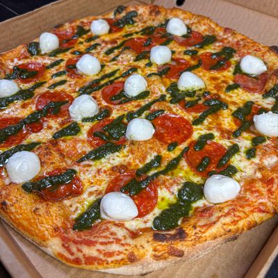 Peppe Deluxe 