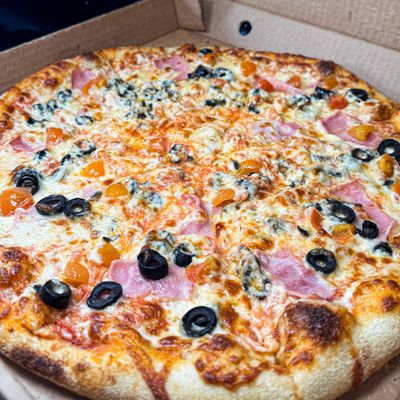 Napolitana