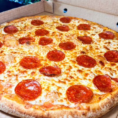 Pepperoni 