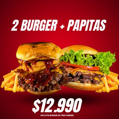 Promo Miercoles