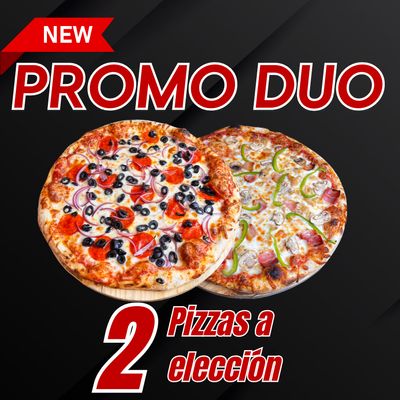 Promo duo