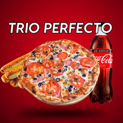 TRIO PERFECTO