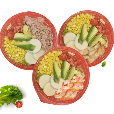 Ensalada