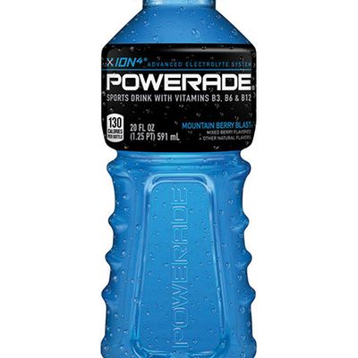 Powerade