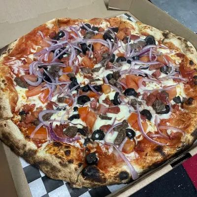 Brava y Salvaje Personal