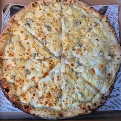 Quattro Quesos Grande