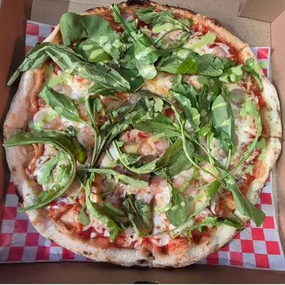 Verte Brava Personal