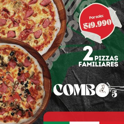COMBO 5