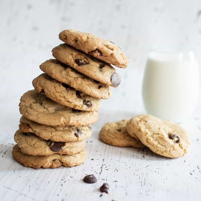 Biscotti (Galleton y galletas)