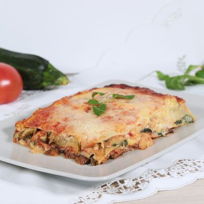 LASAGNA FAMILIAR