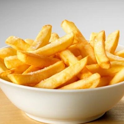 PAPAS FRITAS 400g