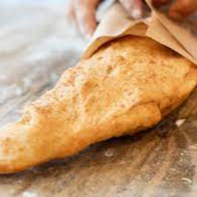 PANZEROTTI SALSA POMODORO, MOZZARELLA, ORÉGANO