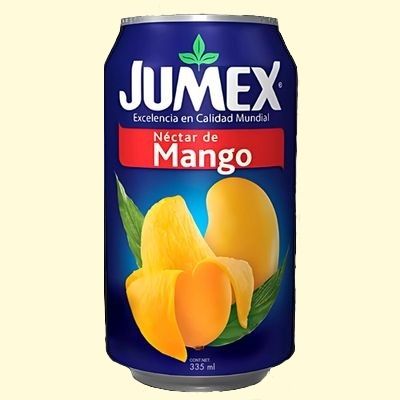 JUGOS JUMEX