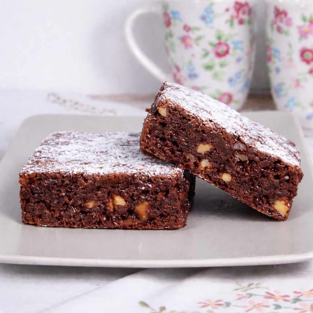 BROWNIE