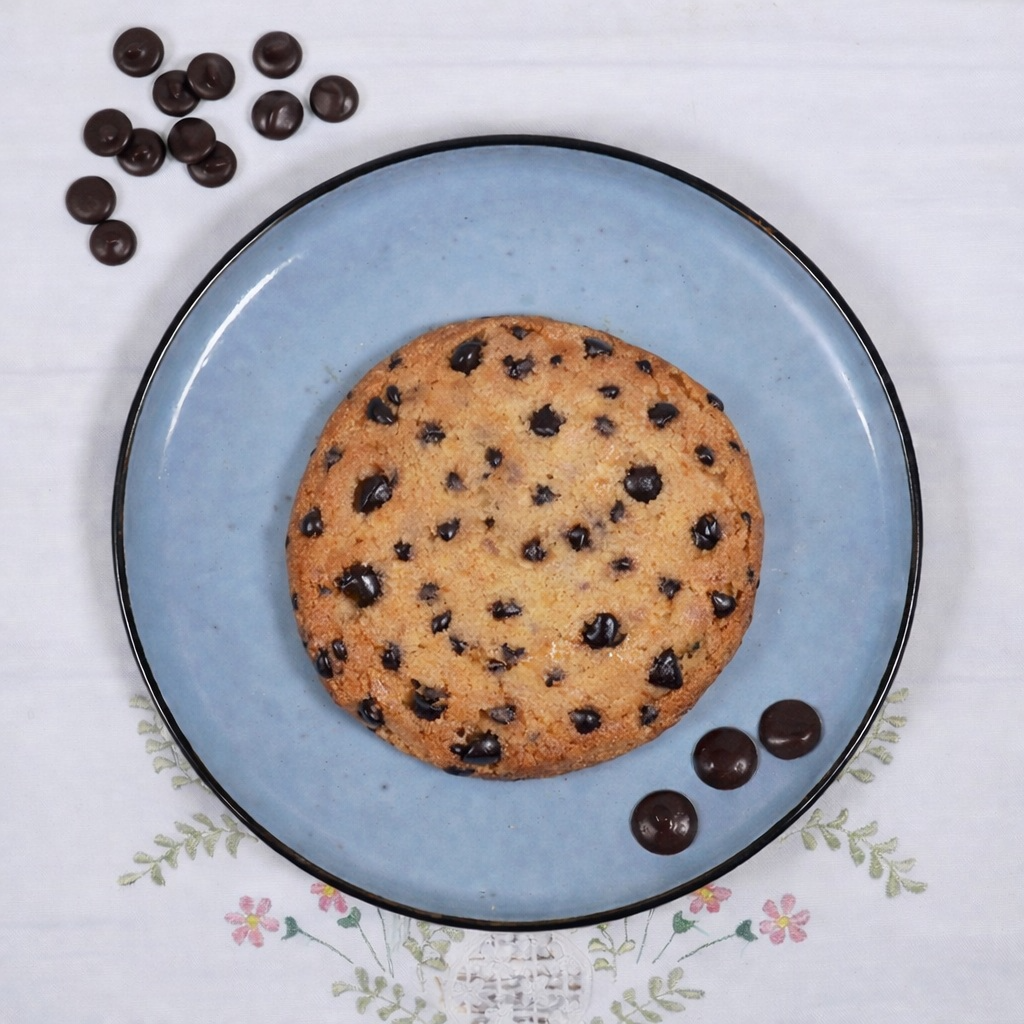 GALLETÓN CHIPS