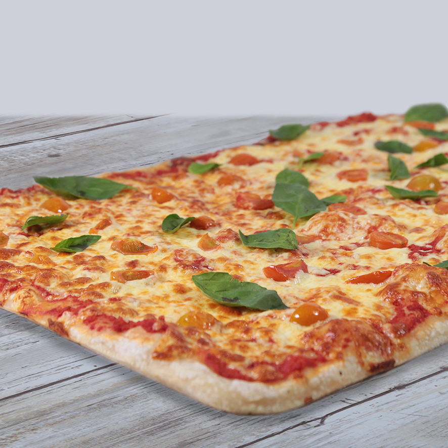 Pizza Margherita Gigante