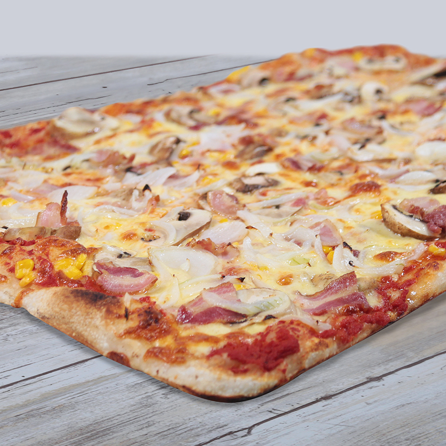 Pizza Il Contadino Gigante