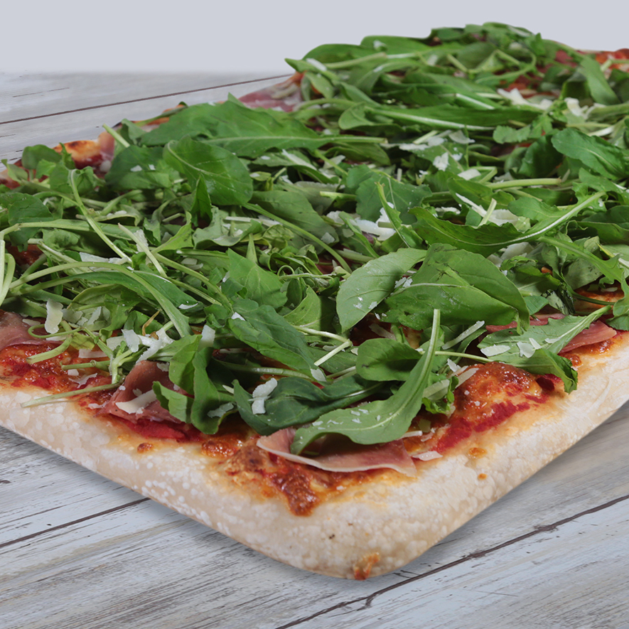Pizza Mercatino Gigante