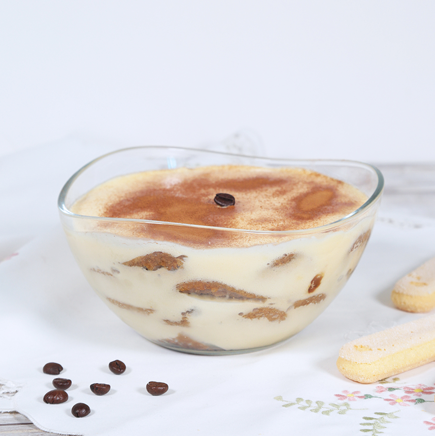 TIRAMISÚ