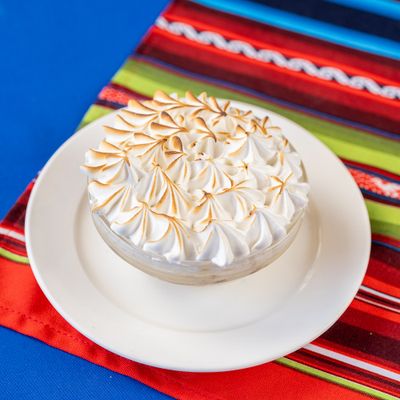 Torta Tres Leches