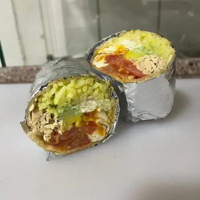 Burritos
