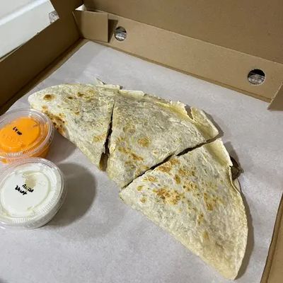 Quesadilla Pollo