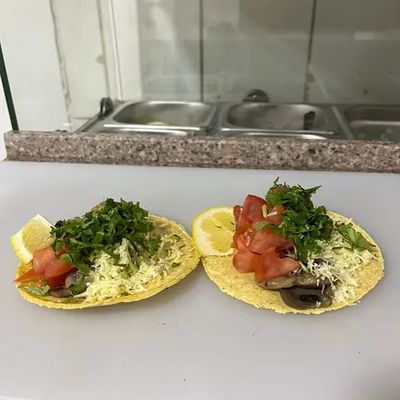 Tacos Champ