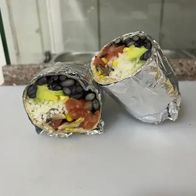 Burrito 1