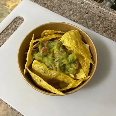 Nachos