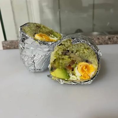 Burrito 2