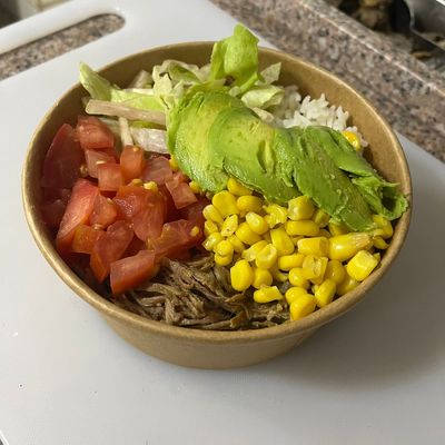 Bowls
