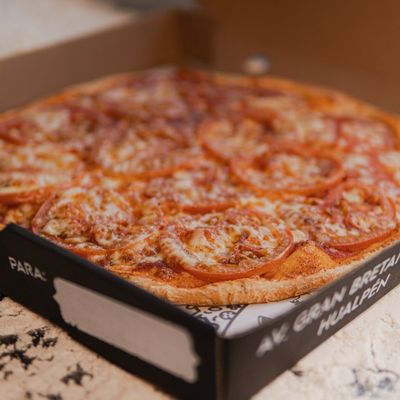 Mía Pomodoro Grande