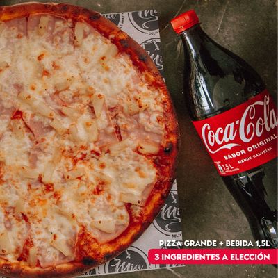 Mía Partner Grande❤️‍🔥