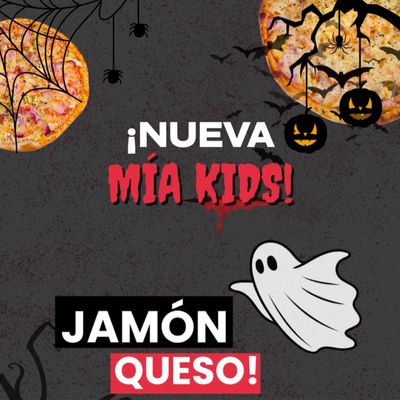 Mìa kids Mediana