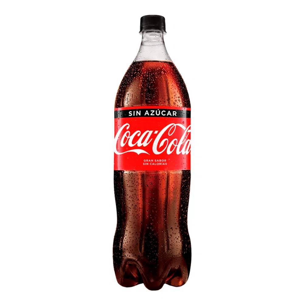 Coca Cola Zero