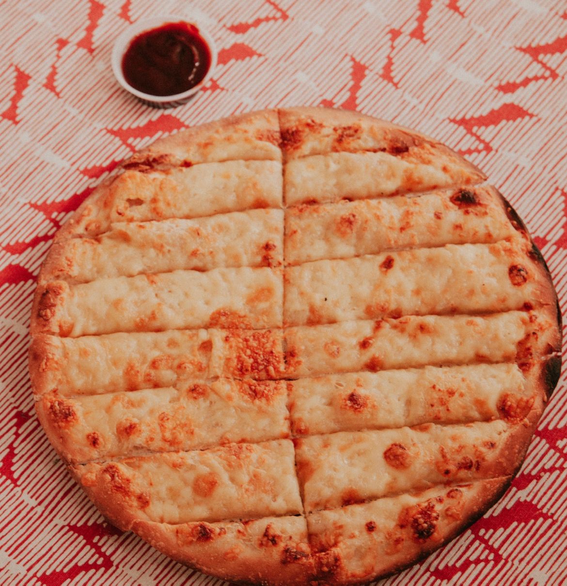 Palos de Queso