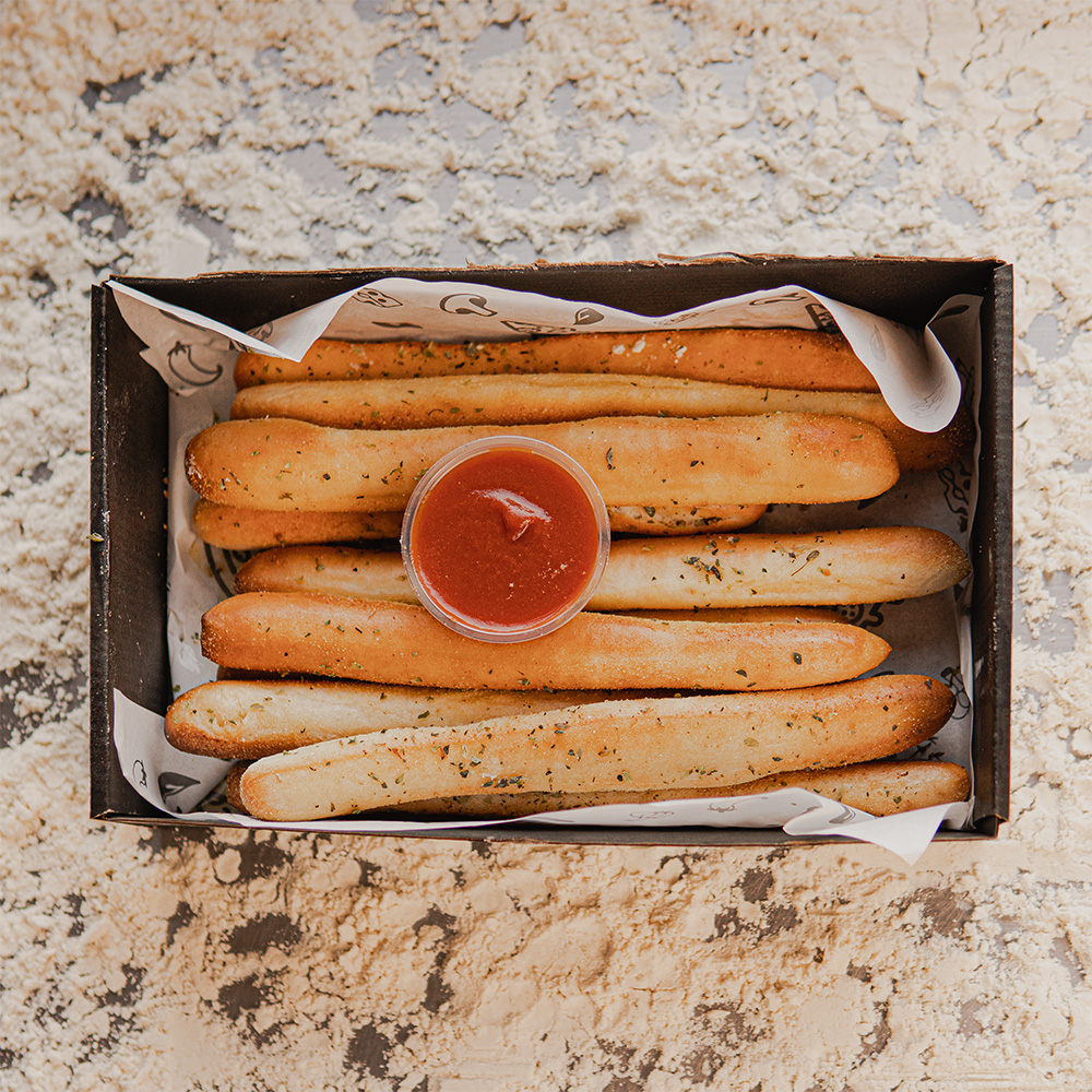 Palos de Ajo