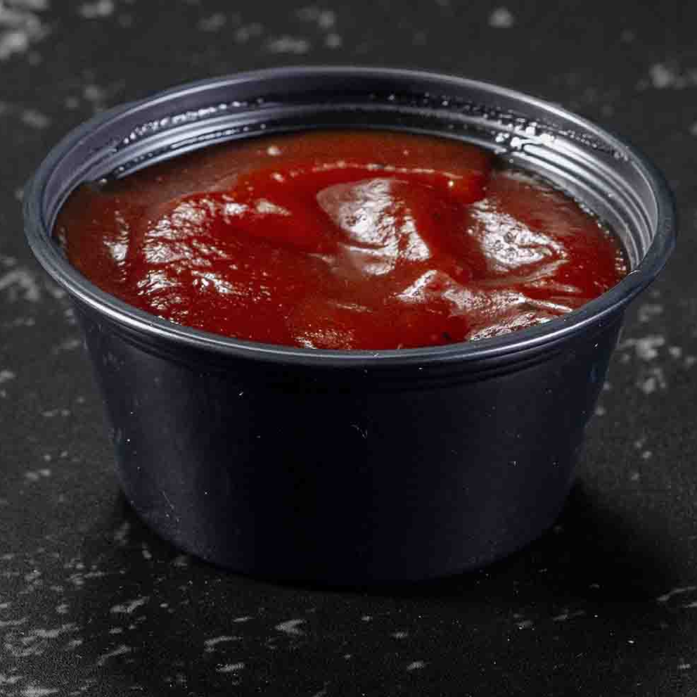 Salsa BBQ