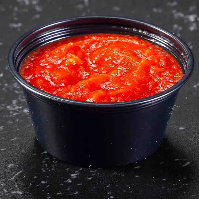 Salsa de tomate