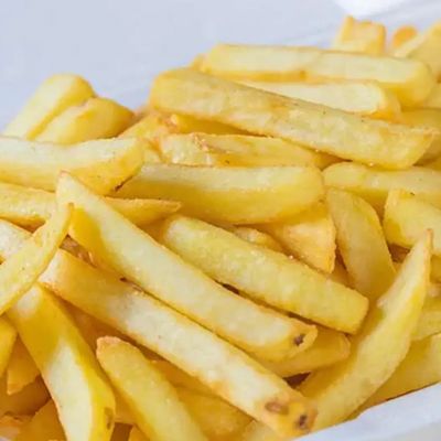PAPAS FRITAS