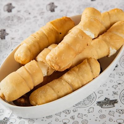 TEQUEÑOS VENEZOLANOS