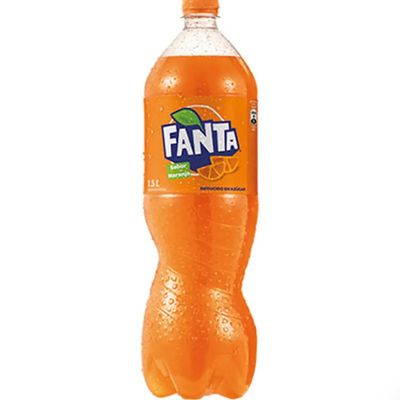 FANTA 1.5LT