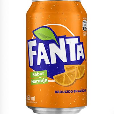 FANTA 350ML