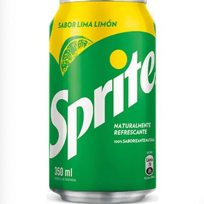 SPRITE 350ML