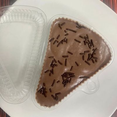 MARQUESA DE CHOCOLATE 