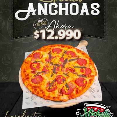 SPECIAL ANCHOAS FAMILIAR