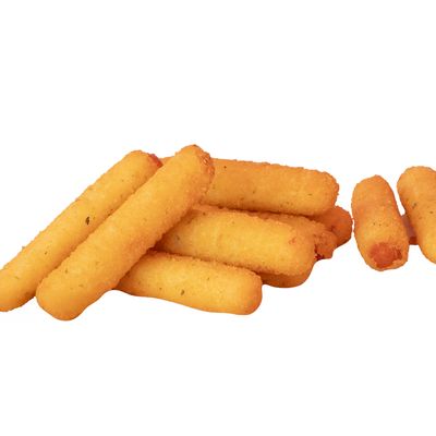 10 Mozarella Sticks