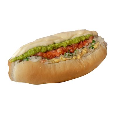 As Dinámico