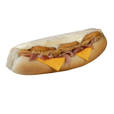 As Peanut king