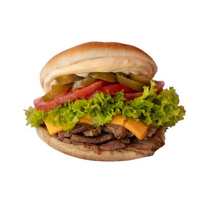 Ave Chili's Layo